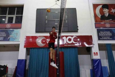 Düzce Belediyesi Spor Akademisi, Fenerbahçe ile karşılaşacak