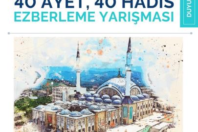 Düzce Üniversitesinden para ödülü yarışma