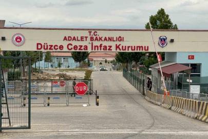 Düzce’de aranan 94 kişi yakalandı, 20’si tutuklandı