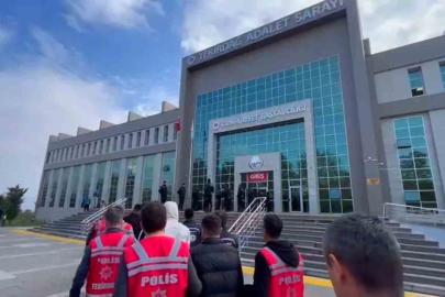 Düzensiz göçmen kaçakçılarına yönelik dev operasyon: 27 organizatör yakalandı