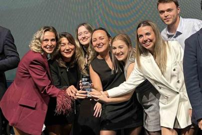 Eczacıbaşı Bilişim’e, ‘Yılın En Başarılı Proje Yönetim Ofisi’ ödülü