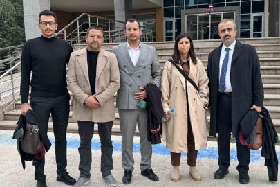 Edirne’de 14 yaşındaki eski sevgilisini öldürmüştü: "Keşke o güne geri dönsem, kazayla oldu pişmanım" dedi