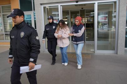Edirne’de öğrencisini ısıran öğretmen tutuklandı
