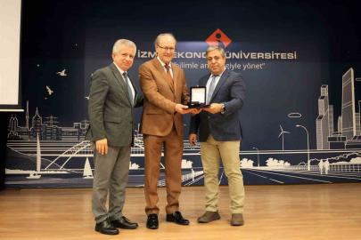 Efsane isimden gençlere ‘girişimcilik’ tüyoları