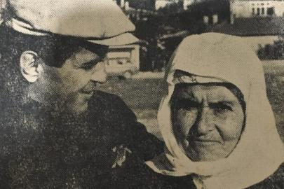 Eğitimci-Yazar Feyzi Coşkun Yazdı: Fakir Baykurt: Yönlendiricim...