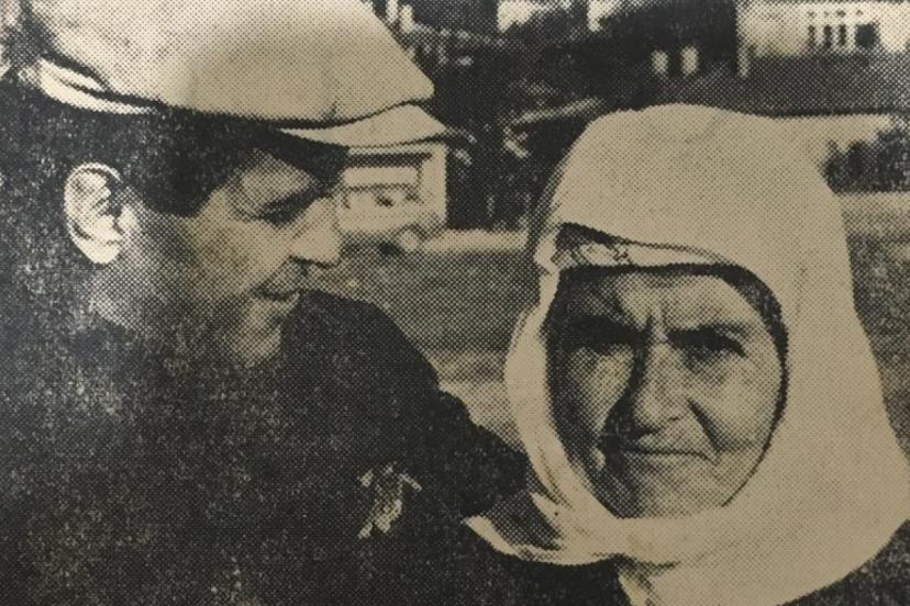 Eğitimci-Yazar Fevzi Coşkun Yazdı: Fakir Baykurt: Yönlendiricim...
