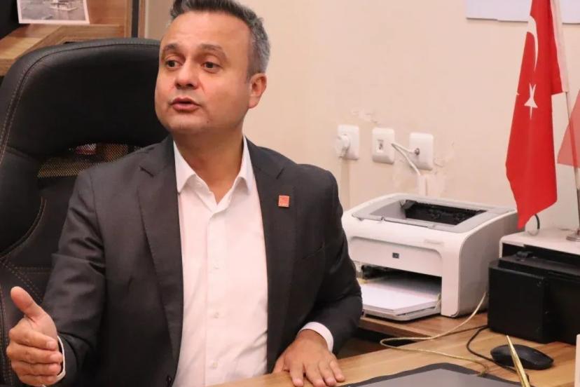 ’Ekonomi kötü’ diyen CHP’li başkan kongreyi 5 yıldızlı otelde yapma kararı aldı