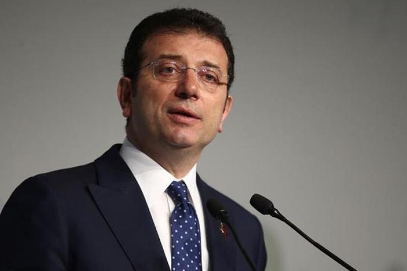 Ekrem İmamoğlu 'yolsuzluk' davasından beraat etti!