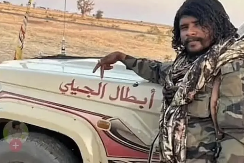 El Faşir kasabı: Ebu Lulu kimdir?