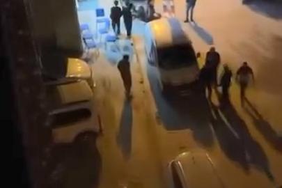 Elazığ’da çay ocağına pompalı tüfekle saldırı