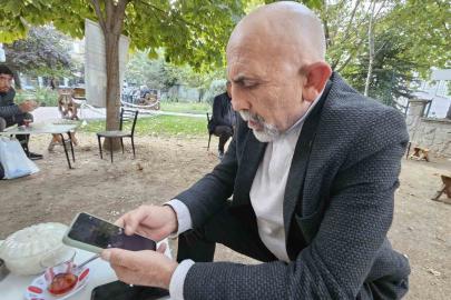 Elazığ’da ev sahibi olmak isterken dolandıcıların tuzağına düştü, arkadaşlarının sayesinde kurtuldu