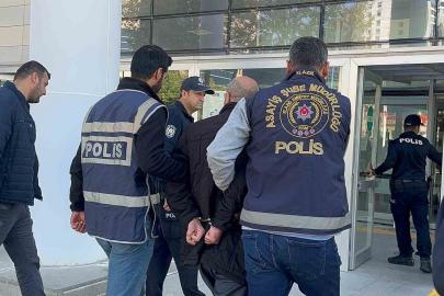 Elazığ’da gazeteciye silahlı saldırıda bulunan şüpheli tutuklandı