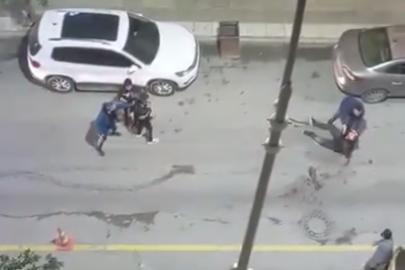 Elazığ’da silahlı kavga: 3 yaralı