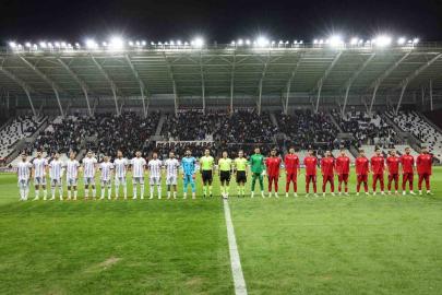 Elazığspor’a para cezası