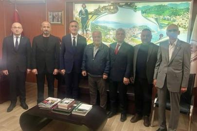 Emekli Tuğgeneral Erhan Sipahioğlu: "Yerli ve milli savunma Türkiye’nin caydırıcı gücüdür"