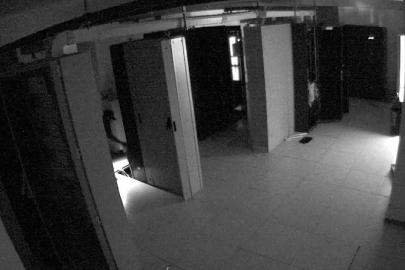 Enerji santralinden 400 metre internet kablosu çaldılar, 2 gün internet kesildi