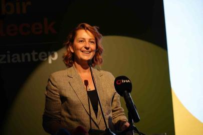 Enerjisa Enerji ’Daha İyi Bir Gelecek Buluşmaları’nın ilkini Gaziantepli KOBİ’lerle gerçekleştirdi