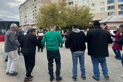 Engelli bireylere yönelik moral ve motivasyon etkinliği düzenlendi