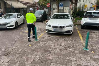 Engelli hakkına engel olana sıkı takip