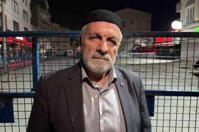 Enkazda ailesini kaybeden genç kıza akrabası sahip çıkacak