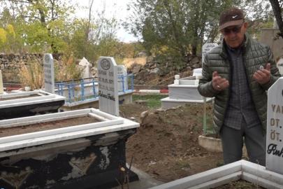 Enkazdan çıkarılan Batmaz: "17 kişiyi enkaz altından çıkardık"