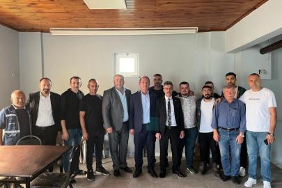 Erenler Belediyesi’nden gençlere yeni yatırım