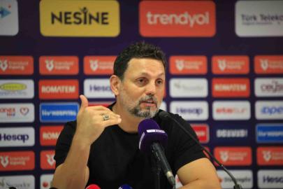 Erol Bulut: "Çok basit bireysel hatalar yapıyoruz"