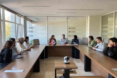 ERÜ Hastaneleri’nde "Dünya Artrit Günü" Etkinliği düzenlendi