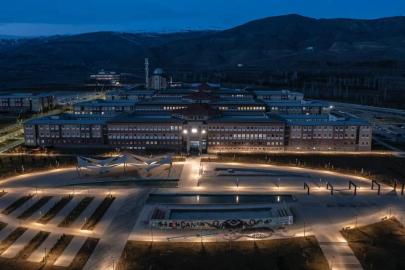 Erzincan Binali Yıldırım Üniversitesi 9 sıra gerileyerek 90. sırada yer aldı