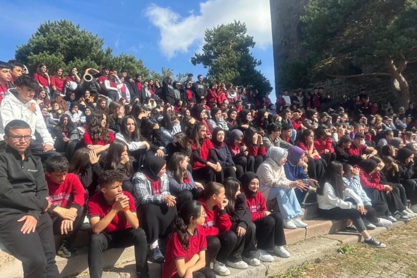 Erzurum tarihin izinde, ecdada vefa ile geleceğe yürüyor