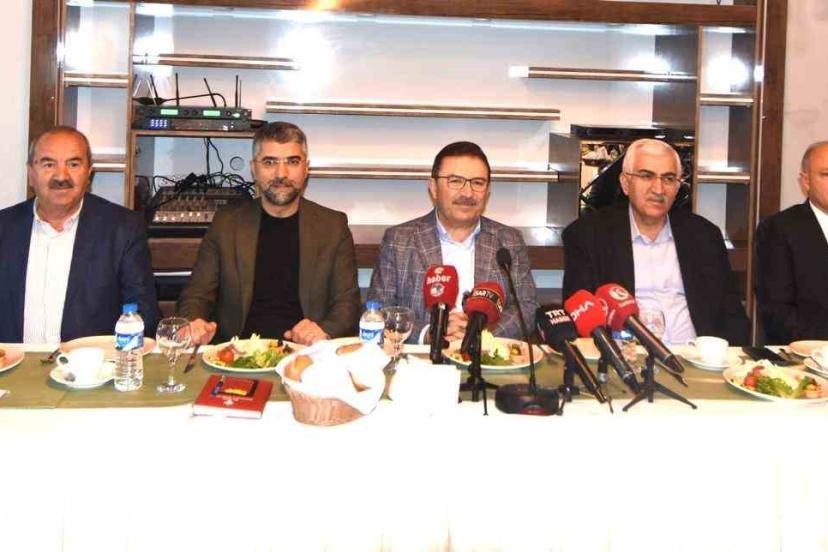 Erzurum’a komando tugayı geliyor