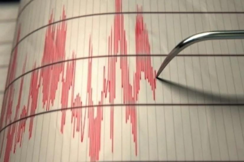 Erzurum’da 3,5 büyüklüğünde deprem