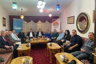 Erzurum’da Akademi ve Medya Temsilcileri dijital çağı değerlendirdi