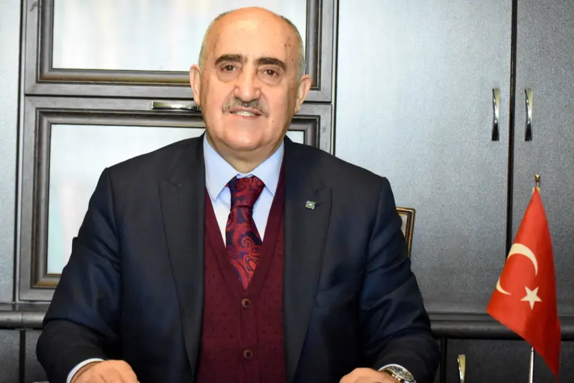 Erzurum’u sevindiren bedelli askerlik!
