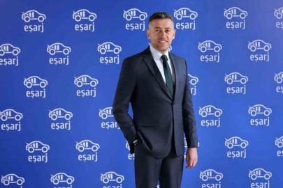 Eşarj, kolay ve güvenli şarjlanma için Eşarj Auto özelliğini devreye aldı