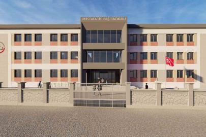 Esentepe mahallesinde ilkokulun temeli atılacak