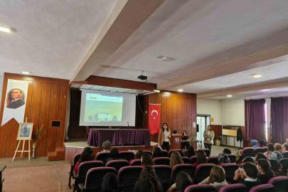 ESGES ’Bilimsel Araştırma Okuryazarlığı ve Akademik Yazma’ eğitimleri başladı