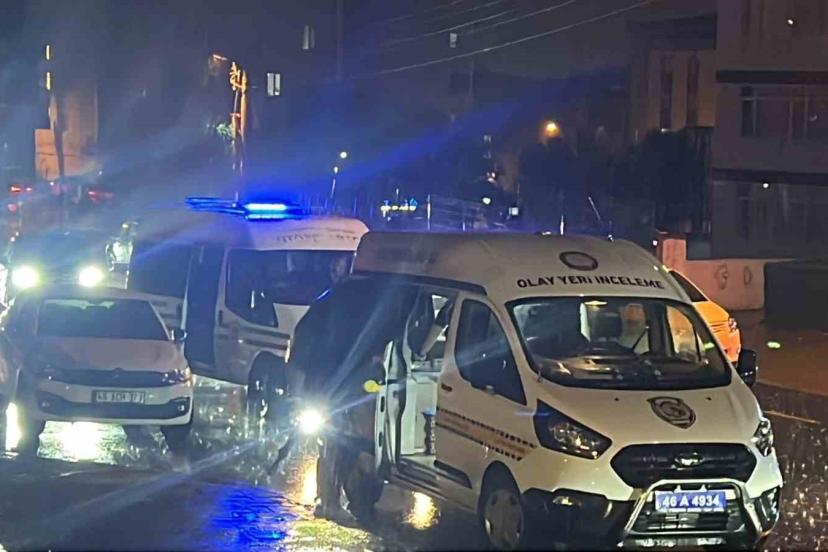 Eski eşi ve kayınvalidesini öldürüp kendini vuran şüpheli de hayatını kaybetti