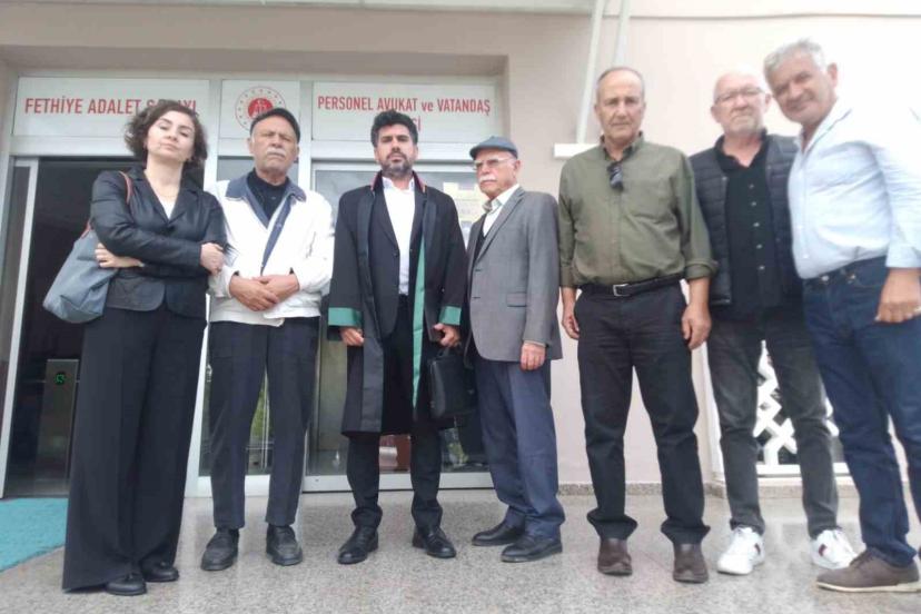 Eski Milletvekili Boğa’ya çarparak ölümüne neden olan sürücü hakim karşısına çıktı