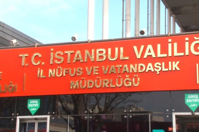 Eski tip ehliyetleri yenileme işlemi son gününde devam ediyor