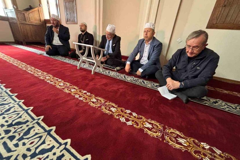 Eskişehir Türk Ocağı’nda Vefa Günü