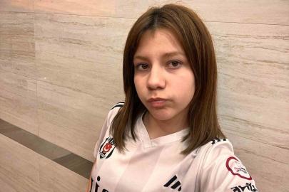 Eskişehir’de 13 yaşındaki kızdan 5 gündür haber alınamıyor