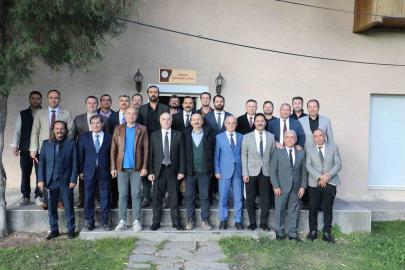 Eskişehir’de idari kayıtlarda yer almayan tarım arazilerinin tespiti çalışmaları