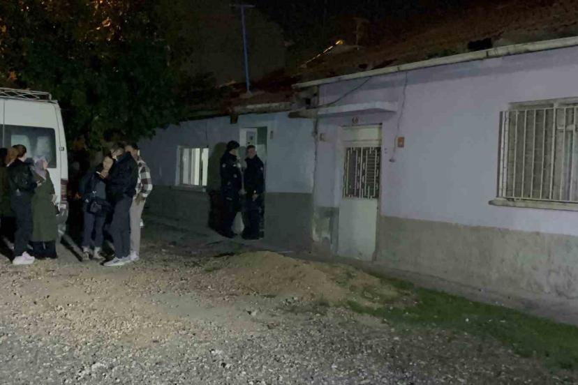 Eskişehir’de soba faciasında karı-koca zehirlendi: 1 ölü