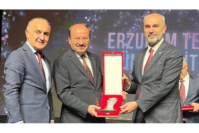 ETÜ, Türkiye şampiyonu oldu