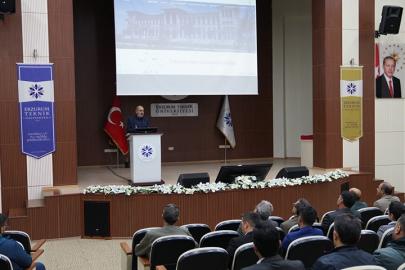 ETÜ’nün idari kadrosu yapay zekâ ile güçleniyor