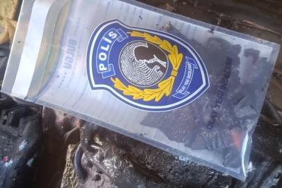 Ev ve iş yeri yangınıyla ilgili 1 kişi tutuklandı