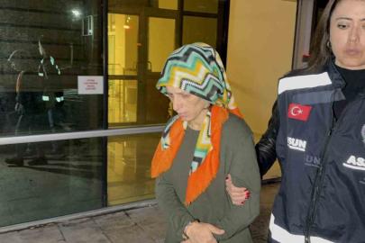 Evde doğurduğu bebeği çöpe atan kadın tutuklandı, bebek ise bulunamadı