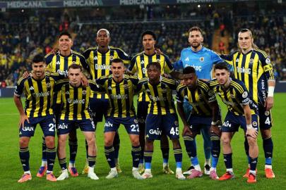 Fenerbahçe, Gaziantep FK’ya konuk olacak