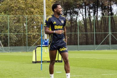 Fenerbahçe’de, Gaziantep FK maçının hazırlıkları başladı